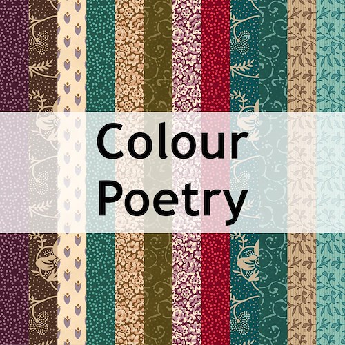 Colour Poetry